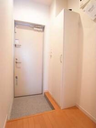 リブリ・M&Iの物件内観写真